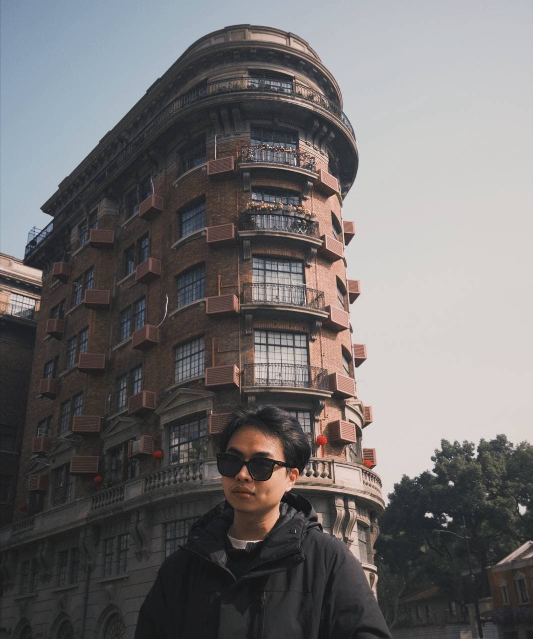 Brandon Cheong